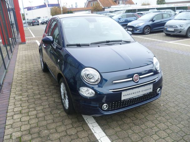 Fiat 500C 51 kW image number 3