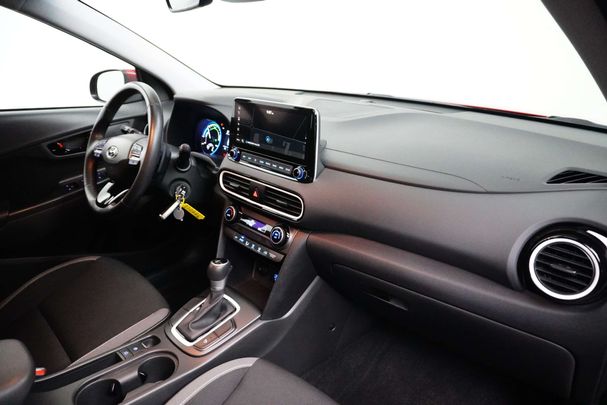 Hyundai Kona 1.6 GDI 103 kW image number 7