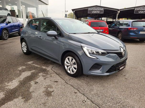 Renault Clio TCe 100 74 kW image number 3