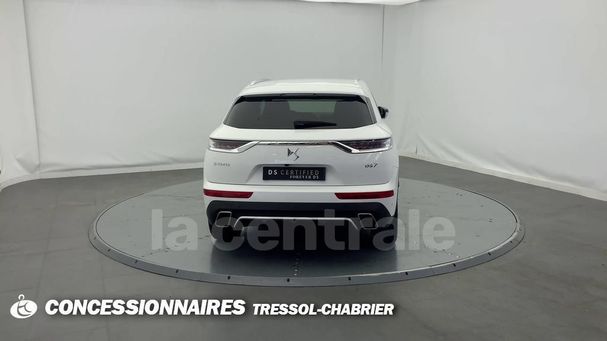 DS Automobiles 7 Crossback 1.6 E-Tense 225 165 kW image number 6