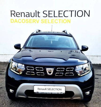 Dacia Duster 85 kW image number 6