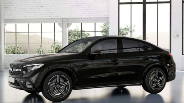 Mercedes-Benz GLC 300 de 4Matic 245 kW image number 5