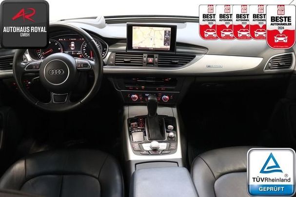 Audi A6 3.0 TDI S-line 235 kW image number 3