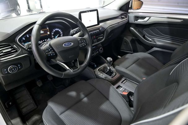 Ford Focus 1.5 EcoBlue 88 kW image number 6