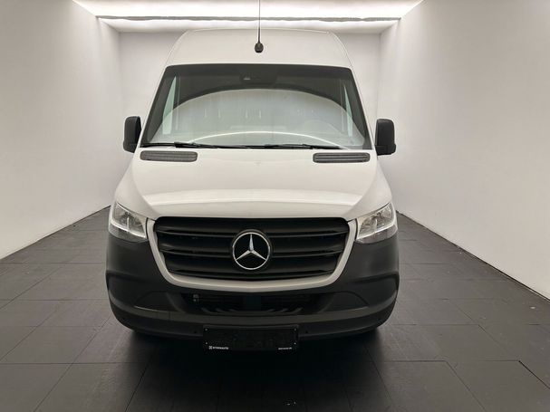 Mercedes-Benz Sprinter 317 125 kW image number 2