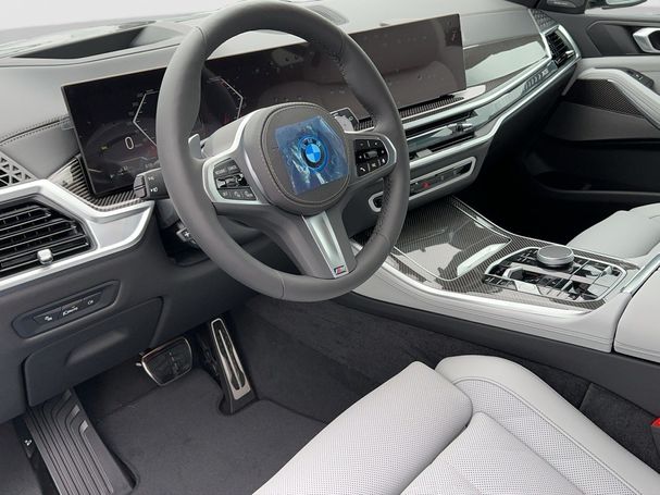 BMW X5 50e xDrive 360 kW image number 8