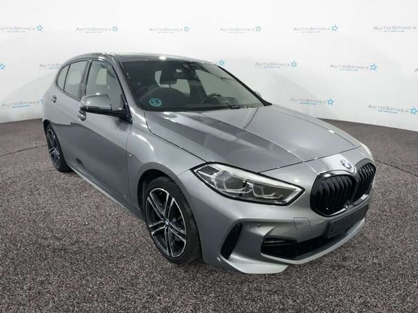 BMW 118d M Sport 110 kW image number 2