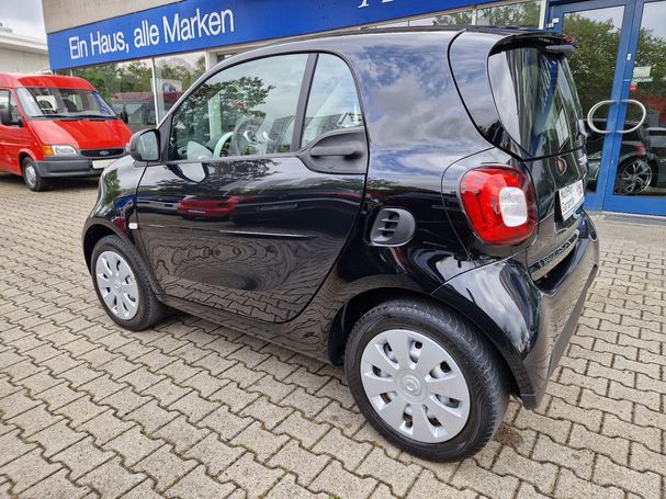 Smart ForTwo 52 kW image number 6