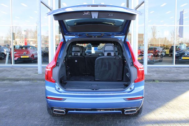 Volvo XC90 T8 AWD 287 kW image number 6