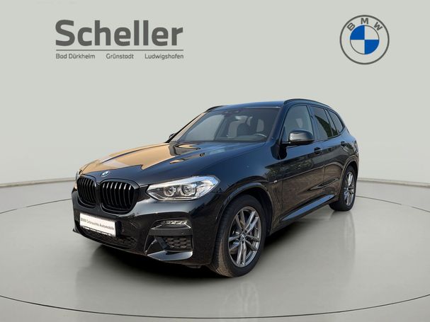 BMW X3 xDrive 210 kW image number 1