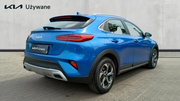 Kia XCeed 118 kW image number 4