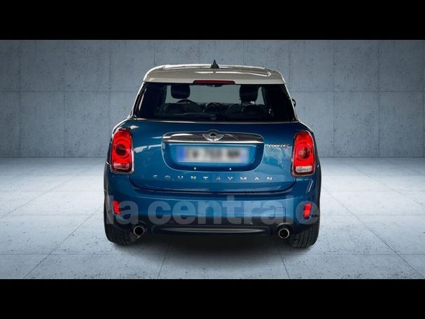 MINI Cooper SD Clubman 141 kW image number 5