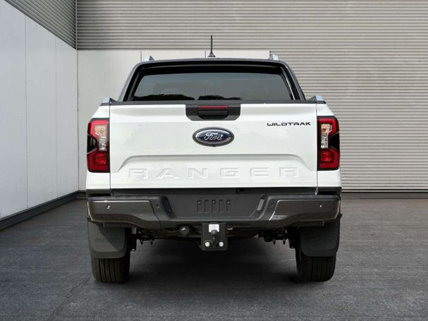 Ford Ranger 3.0 Wildtrak 177 kW image number 29