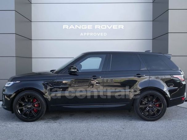 Land Rover Range Rover Sport HSE 297 kW image number 5