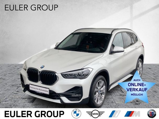 BMW X1 xDrive 170 kW image number 1