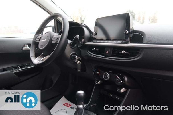 Kia Picanto 1.0 49 kW image number 14