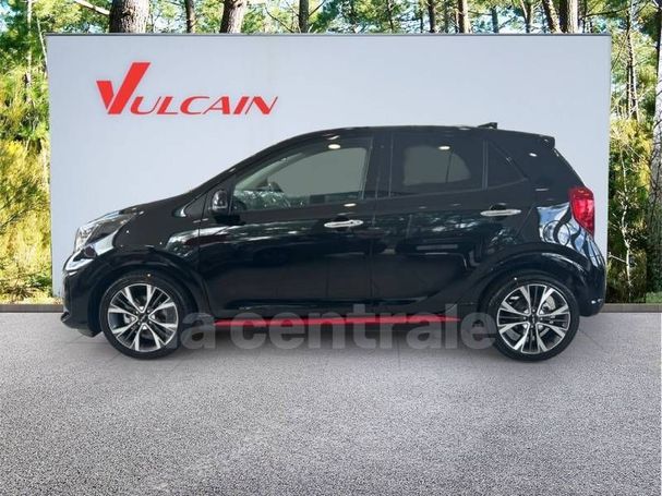 Kia Picanto GT Line 62 kW image number 15