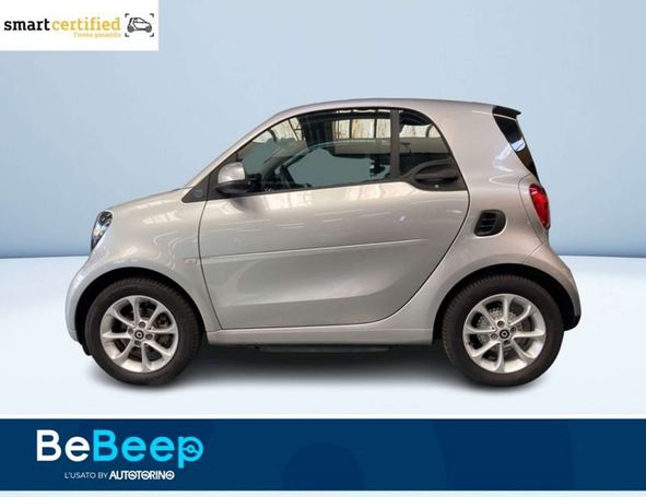 Smart ForTwo EQ 60 kW image number 4