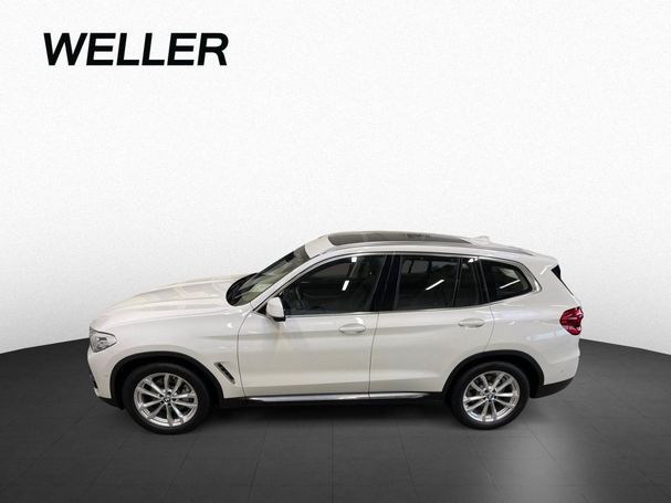 BMW X3 xDrive30d 195 kW image number 9