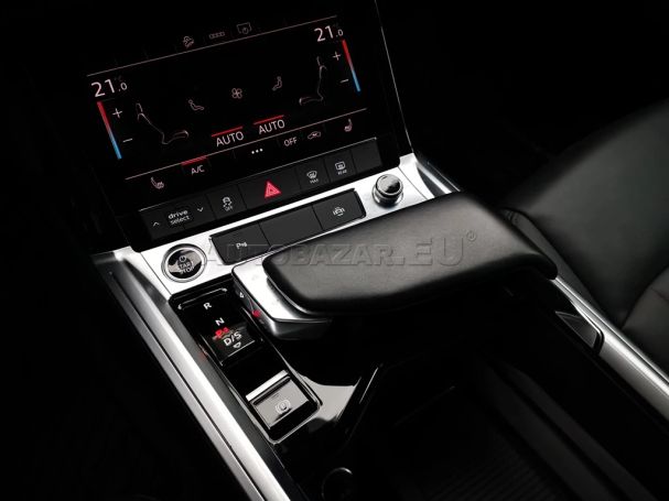 Audi e-tron 55 quattro 300 kW image number 21