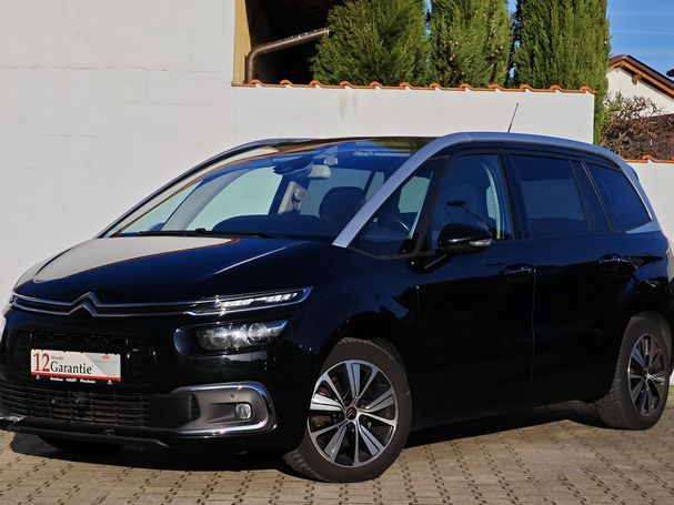 Citroen Grand C4 Spacetourer 110 kW image number 1