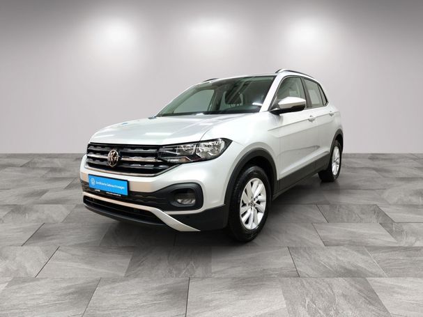 Volkswagen T-Cross 1.0 TSI Life 70 kW image number 1