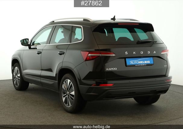 Skoda Karoq 2.0 TDI 4x4 DSG Style 110 kW image number 3