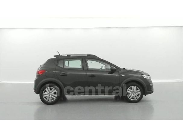 Dacia Sandero Stepway TCe 90 67 kW image number 17