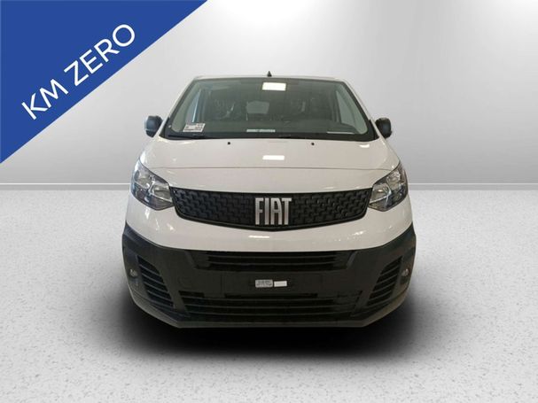 Fiat Scudo 1.5 120 88 kW image number 8