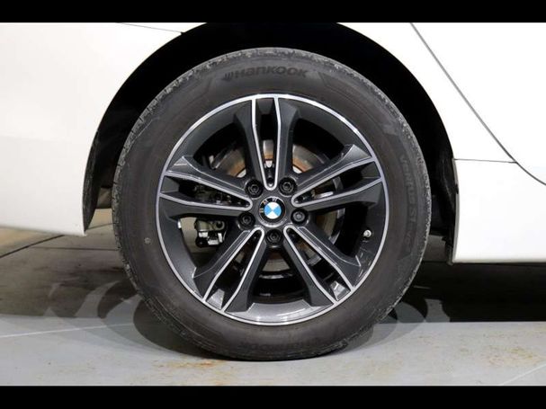 BMW 218i Gran Tourer Sport Line 100 kW image number 5