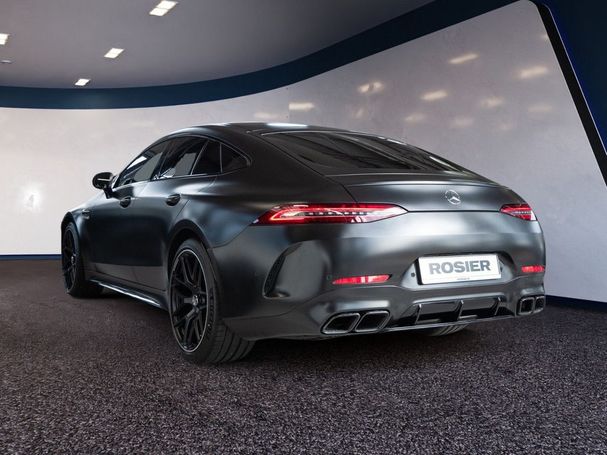 Mercedes-Benz AMG GT 63 430 kW image number 2