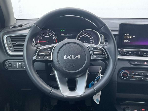 Kia Ceed SW 1.0 T-GDi 88 kW image number 12