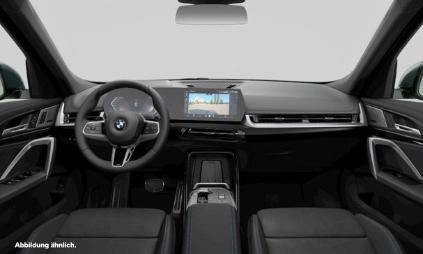 BMW X1 sDrive 115 kW image number 4