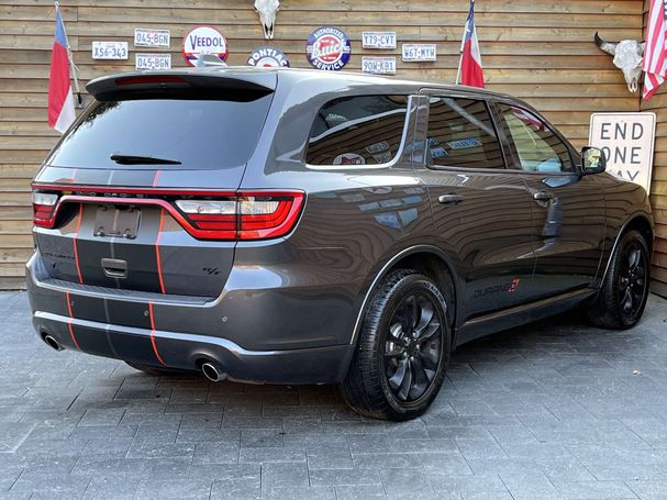 Dodge Durango 268 kW image number 12