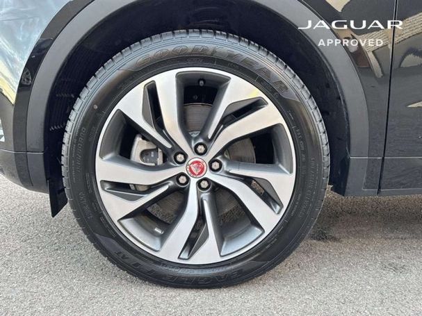 Jaguar E-Pace 231 kW image number 6