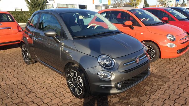 Fiat 500 1.0 51 kW image number 2