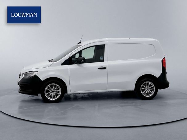 Mercedes-Benz Citan CDi 85 kW image number 15