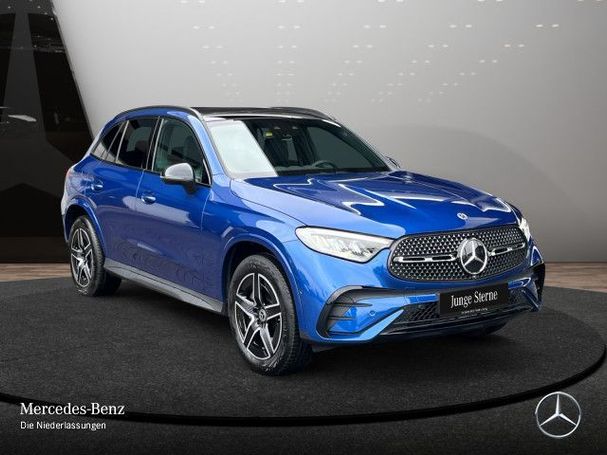 Mercedes-Benz GLC 300 e AMG Advanced 230 kW image number 2