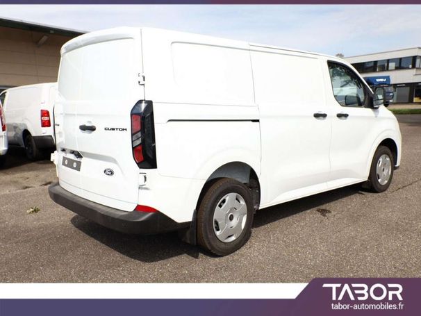 Ford Transit Custom 300 Trend 100 kW image number 3