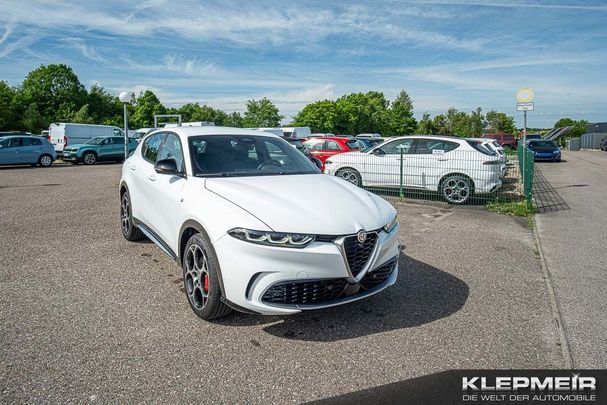 Alfa Romeo Tonale 1.6 VGT-D 96 kW image number 2