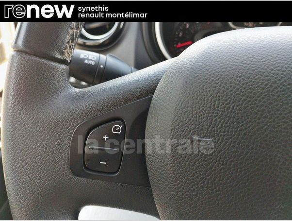 Renault Trafic dCi 145 107 kW image number 25