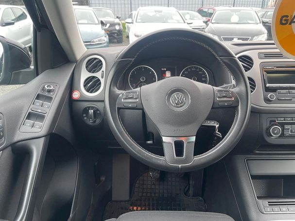 Volkswagen Tiguan 103 kW image number 20