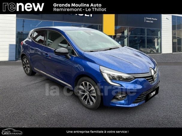 Renault Clio TCe 90 Techno 66 kW image number 2