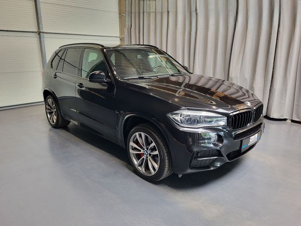 BMW X5 xDrive 280 kW image number 2