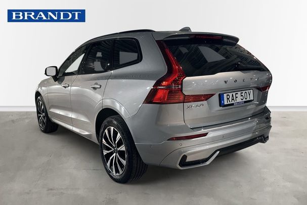 Volvo XC60 B4 Diesel Plus Dark 147 kW image number 5