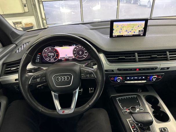 Audi Q7 3.0 TDI S-Line 200 kW image number 28