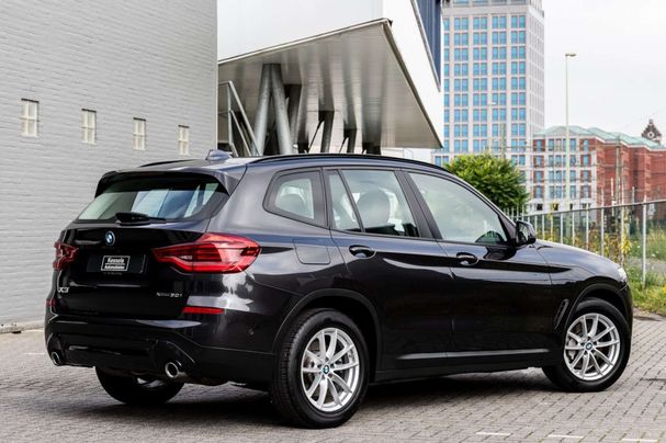 BMW X3 xDrive 185 kW image number 10