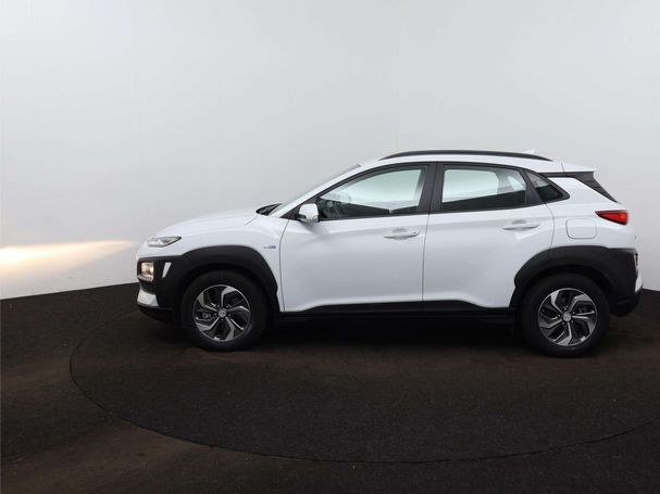 Hyundai Kona 1.6 GDI 104 kW image number 20