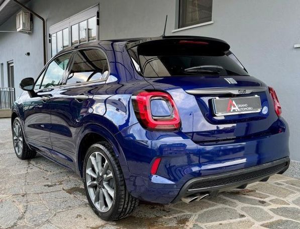 Fiat 500X 1.3 MultiJet 70 kW image number 3