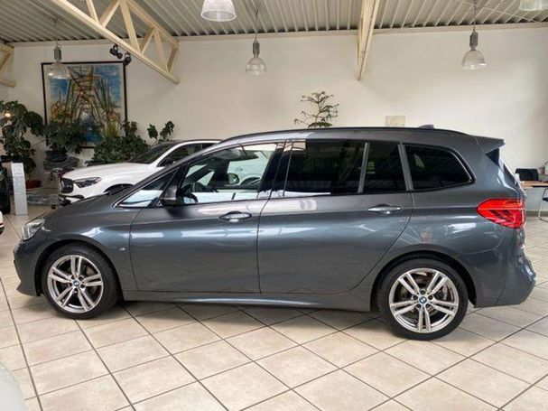 BMW 218i Gran Tourer 103 kW image number 6